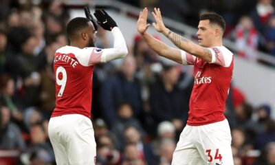 granit-xhaka-stresses-importance-of-‘amazing’-alexandre-lacazette-to-arsenal