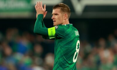 steven-davis-in-northern-ireland-squad-despite-speculation-over-retirement