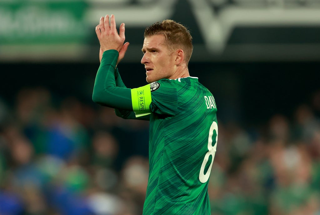 steven-davis-in-northern-ireland-squad-despite-speculation-over-retirement