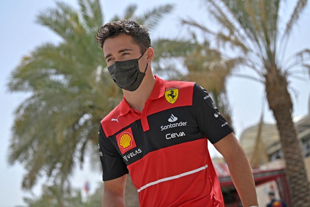 bahrain-gp-live:-f1-race-updates-today-as-charlec-leclerc-starts-on-pole-and-max-verstappen-second