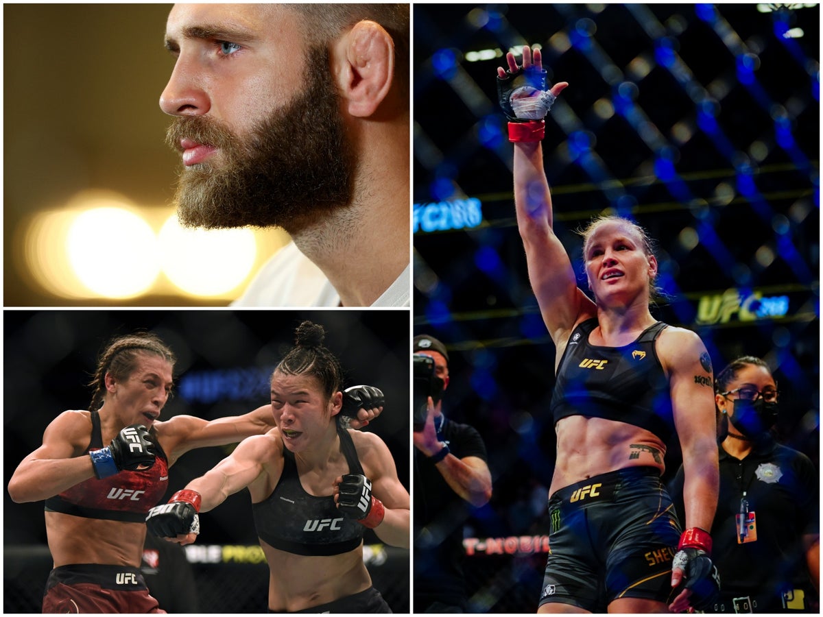 ufc-275:-breaking-down-the-key-fights-as-glover-teixeira-and-valentina-shevchenko-defend-their-titles