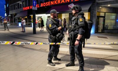 oslo-shooting:-two-people-killed-and-many-injured-in-attack-at-gay-bar