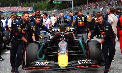 f1-live:-lewis-hamilton-berates-fans-cheering-crash-ahead-of-austrian-grand-prix-with-max-verstappen-on-pole