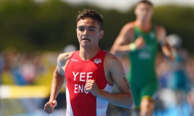 commonwealth-games-2022-live:-england-win-gold-in-triathlon-mixed-relay-after-horror-cycling-crash-sees-matt-walls-fly-into-crowd