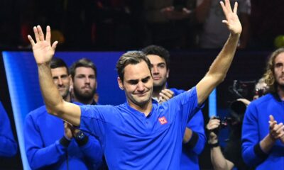 laver-cup-2022-live:-reaction-as-roger-federer-in-tears-after-last-match-alongside-rafael-nadal