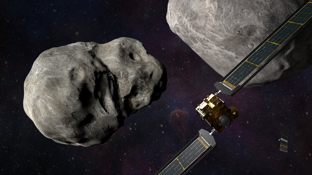 nasa-tests-defence-technology-by-crashing-spacecraft-into-asteroid