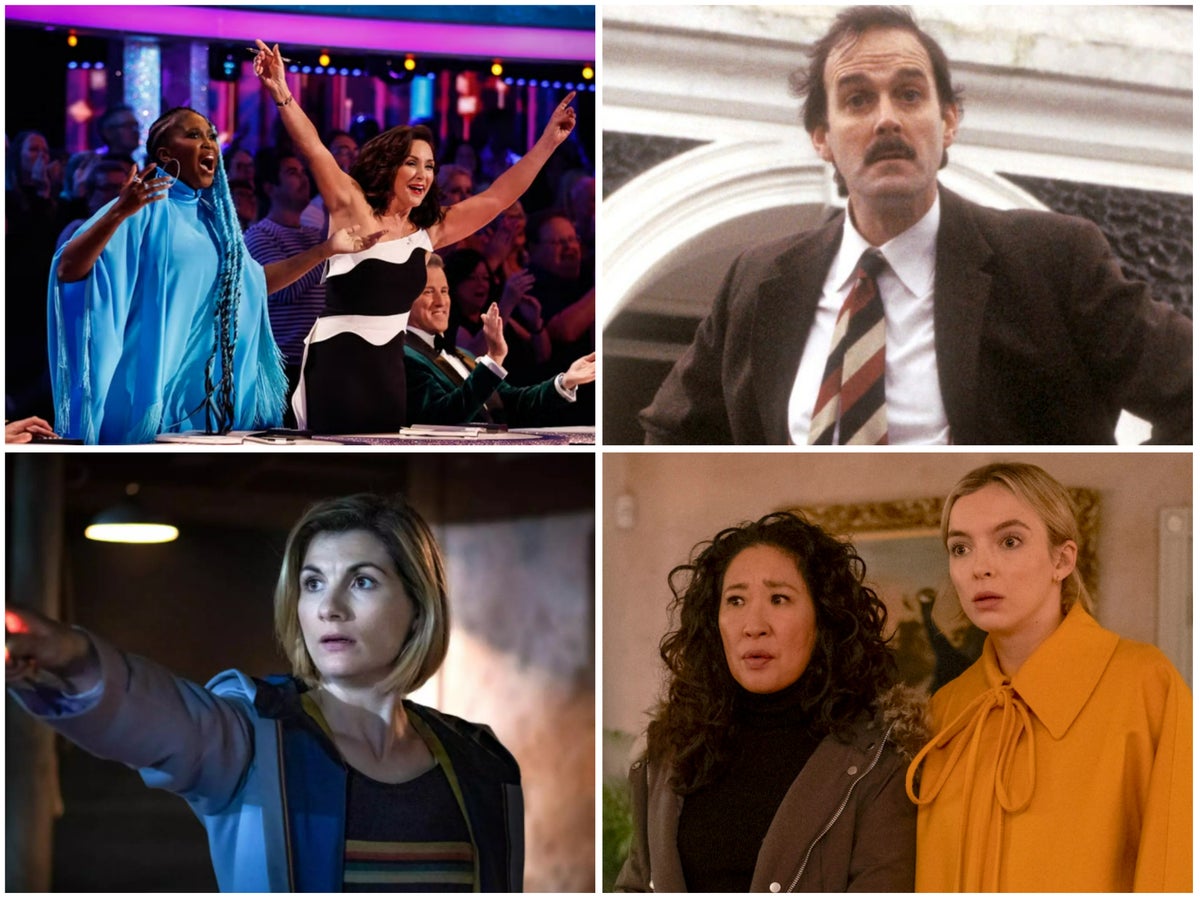 the-20-best-ever-shows-on-the-bbc,-from-strictly-and-fawlty-towers-to-doctor-who
