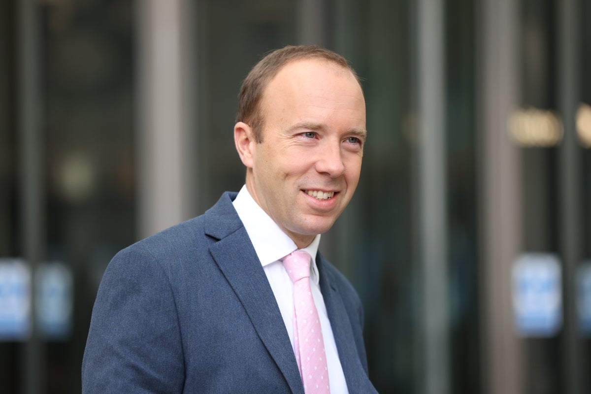 matt-hancock-–-live:-ex-health-secretary’s-‘i’m-a-celebrity’-appearance-may-breach-ministerial-code