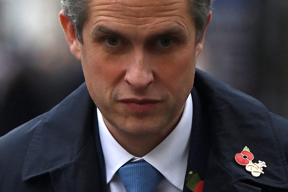 tory-mp-refers-gavin-williamson-bullying-claim-to-parliamentary-watchdog