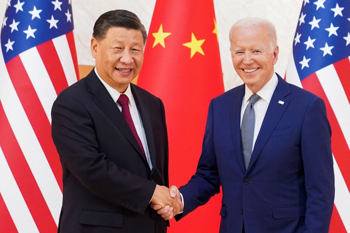 g20-news-–-live:-xi-says-he’s-prepared-for-‘candid-exchange’-as-talks-with-biden-begin