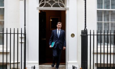 autumn-budget-–-live:-jeremy-hunt-to-announce-huge-tax-rises-and-spending-cuts