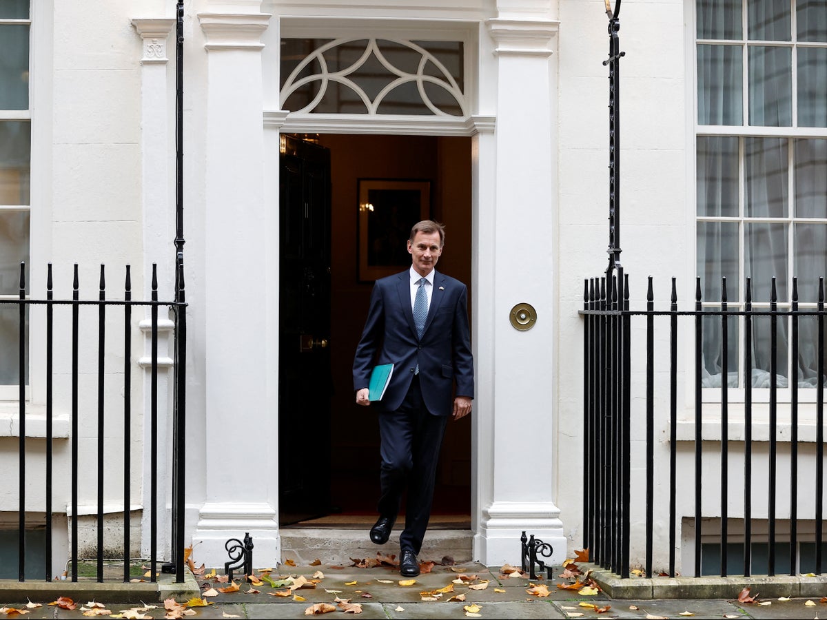 autumn-budget-–-live:-jeremy-hunt-to-announce-huge-tax-rises-and-spending-cuts