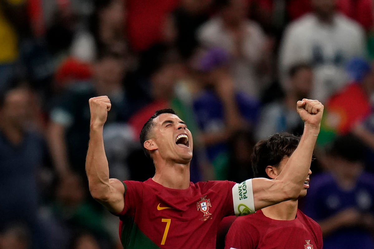 south-korea-vs-portugal-live:-world-cup-2022-team-news-and-line-ups-from-group-h-finale