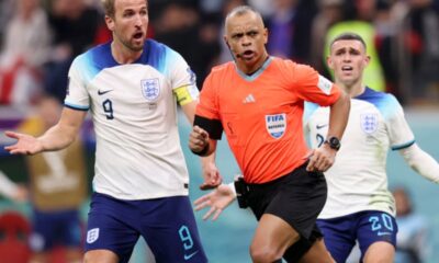 england-exit-world-cup-live:-referee-criticised-after-‘nightmare’-as-harry-kane-accepts-penalty-blame