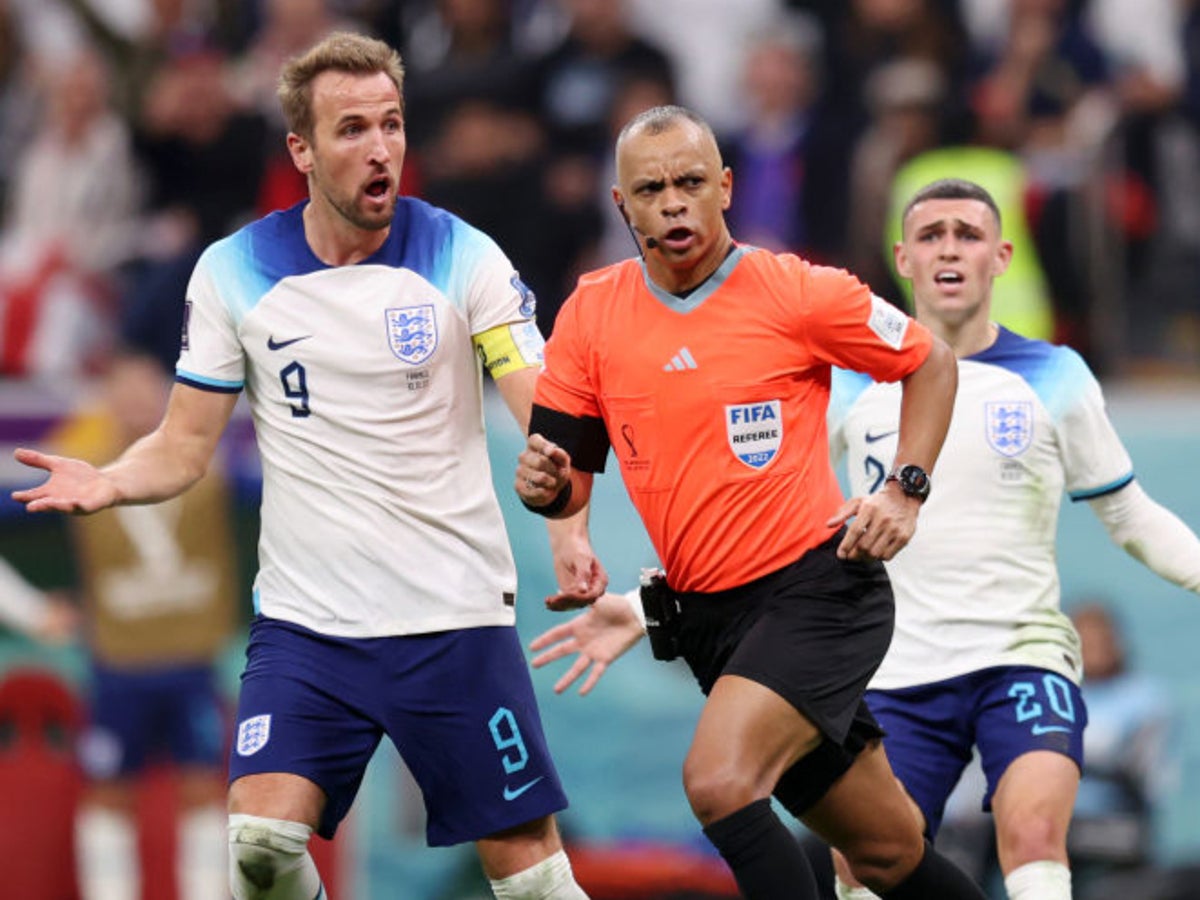 england-exit-world-cup-live:-referee-criticised-after-‘nightmare’-as-harry-kane-accepts-penalty-blame