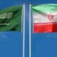 hosseini:-saudi-arabia-expressed-readiness-to-resume-talks-with-iran