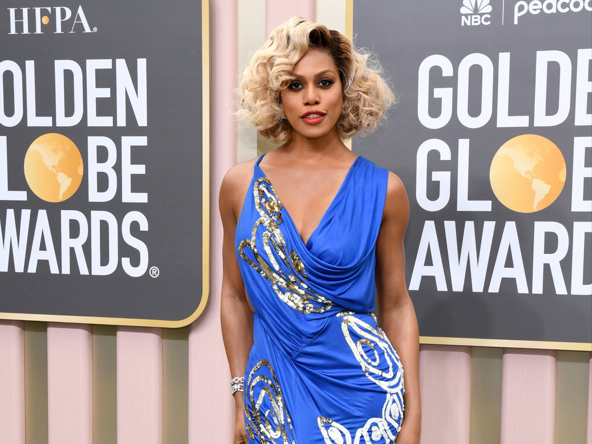 golden-globes-2023:-the-best-dressed-stars-on-this-year’s-red-carpet-from-heidi-klum-to-laverne-cox