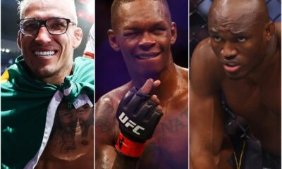 ufc-rankings:-the-independent’s-pound-for-pound-fighters-list