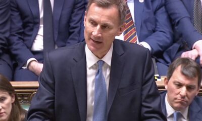 budget-2023:-jeremy-hunt-delivers-spring-statement-and-says-‘uk-won’t-enter-recession’-–-live-updates