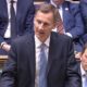 budget-2023:-jeremy-hunt-delivers-spring-statement-and-says-‘uk-won’t-enter-recession’-–-live-updates