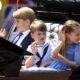 king-charles-news-–-latest:-archie-and-lilbet-‘not-invited-to-coronation’-as-wales-children-given-key-roles