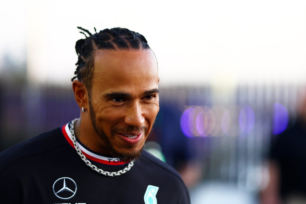 f1-live:-lewis-hamilton-weakness-revealed-ahead-of-australian-grand-prix