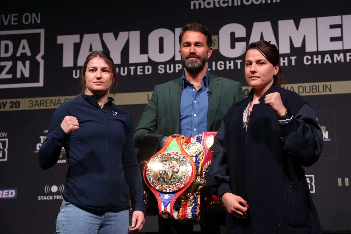 katie-taylor-vs-chantelle-cameron-card:-who-else-is-fighting-tonight?