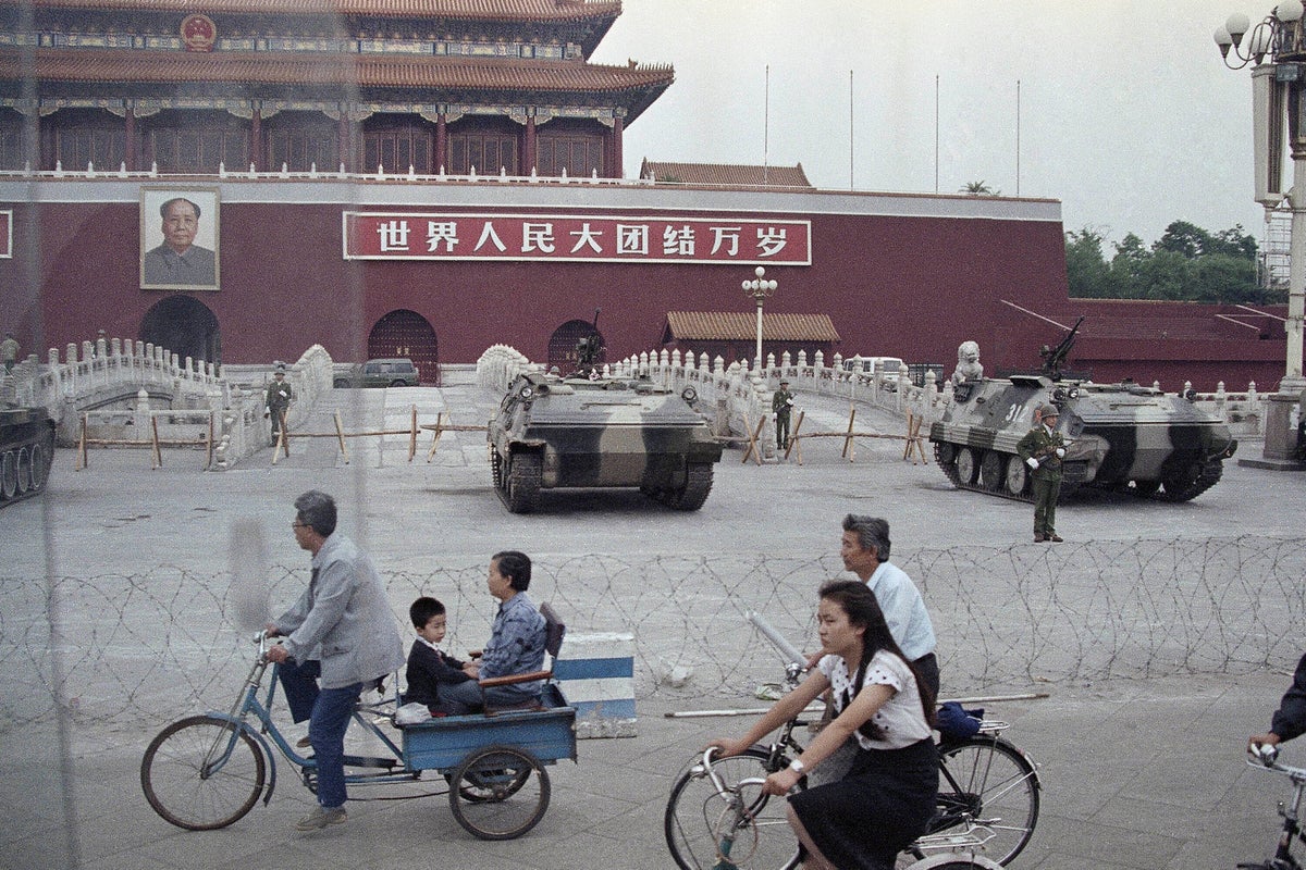as-china-cracks-down-on-dissent,-new-york-city-gives-refuge-to-exhibit-remembering-tiananmen-square