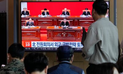 north-korea-opens-key-party-meeting-to-tackle-its-struggling-economy-and-talk-defense-strategies