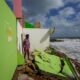 ap-photos:-in-sri-lanka,-fishers-suffer-as-sea-erosion-destroys-homes-and-beaches