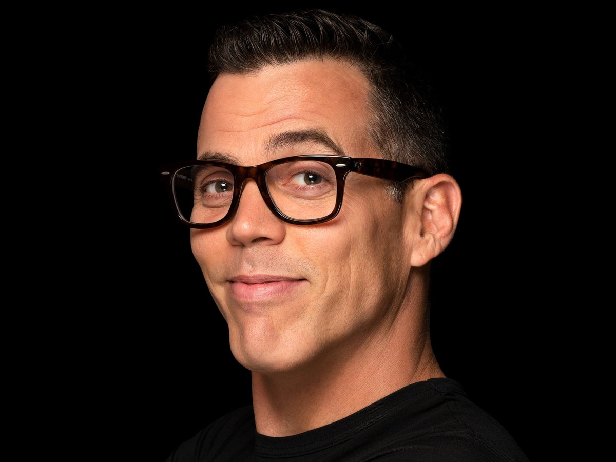 steve-o:-‘it-occurred-to-me-i-could-probably-fire-a-bullet-through-my-cheeks’