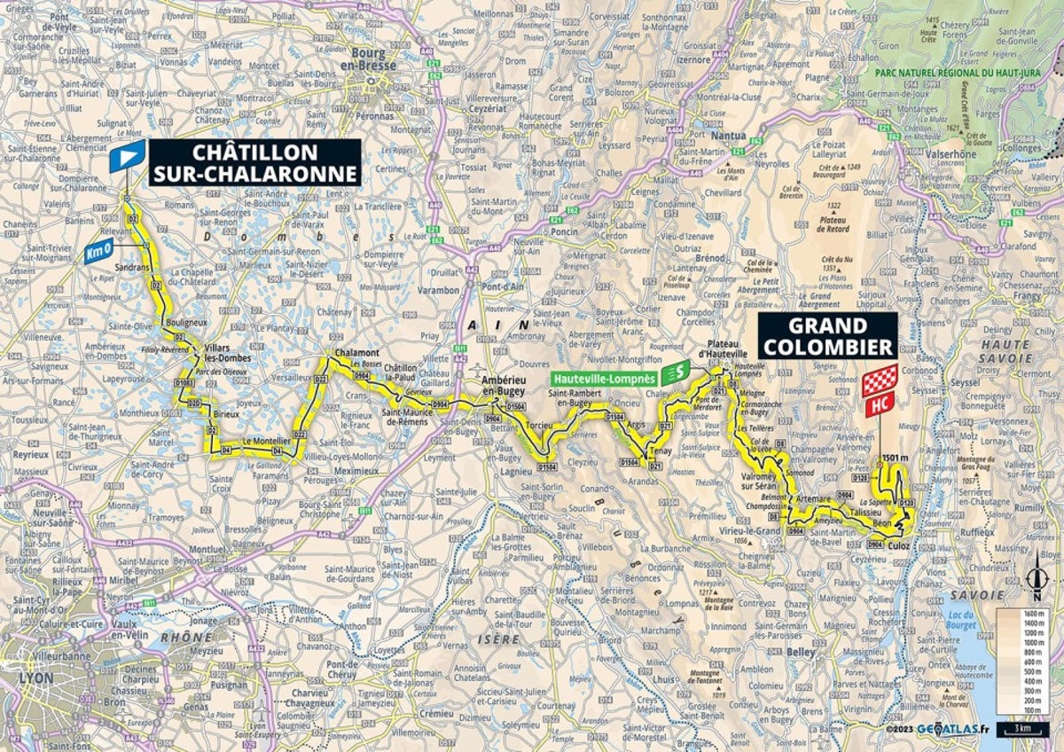 tour-de-france-2023-stage-by-stage-guide:-route-maps-and-profiles-for-all-21-days