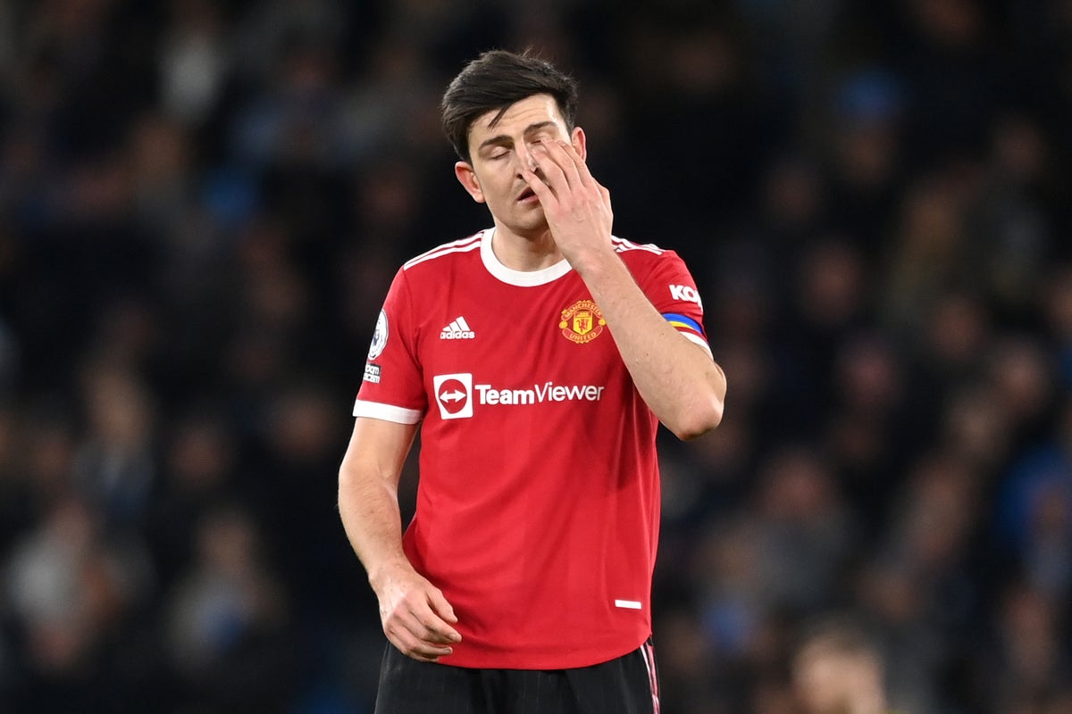 harry-maguire’s-fall-from-grace-shows-manchester-united-captaincy-is-a-hospital-pass