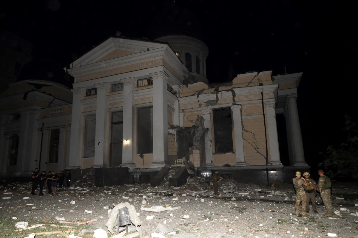 russia-ukraine-war-–-live:-unesco-sounds-alarm-as-historic-cathedral-badly-damaged-in-deadly-odesa-airstrikes