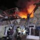 fire-rages-at-kharkiv-college-dormitory-destroyed-by-russian-drone-strike