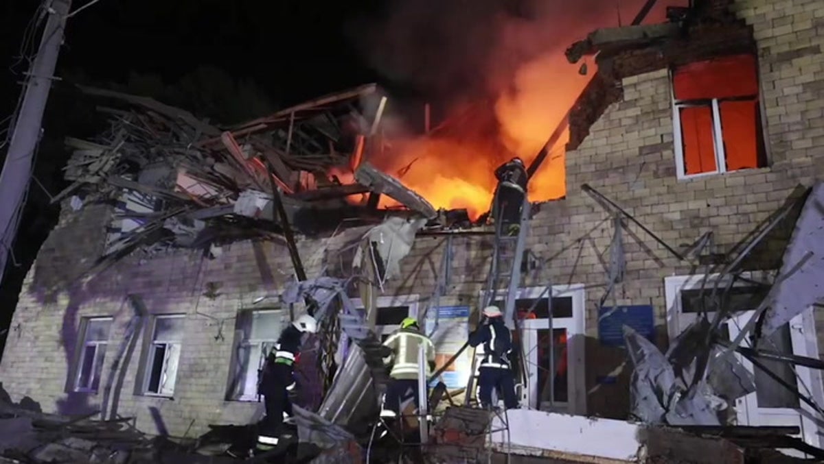 fire-rages-at-kharkiv-college-dormitory-destroyed-by-russian-drone-strike