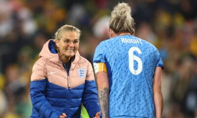 australia-vs-england-live:-women’s-world-cup-result-and-reaction-as-brilliant-lionesses-reach-first-final