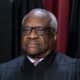 justice-clarence-thomas-reports-he-took-3-trips-on-republican-donor’s-plane-last-year