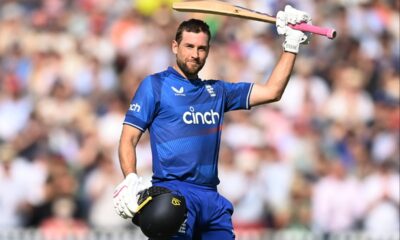 england-vs-new-zealand-live:-cricket-score-and-updates-as-england-close-in-on-victory-at-lord’s
