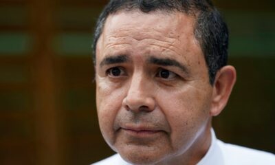 rep-henry-cuellar-says-worst-part-of-carjacking-was-stolen-sushi