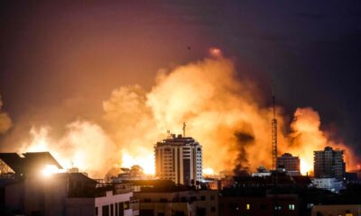 israel-hamas-war-latest:-netanyahu-orders-siege-on-gaza-as-hostages-are-threatened-with-execution