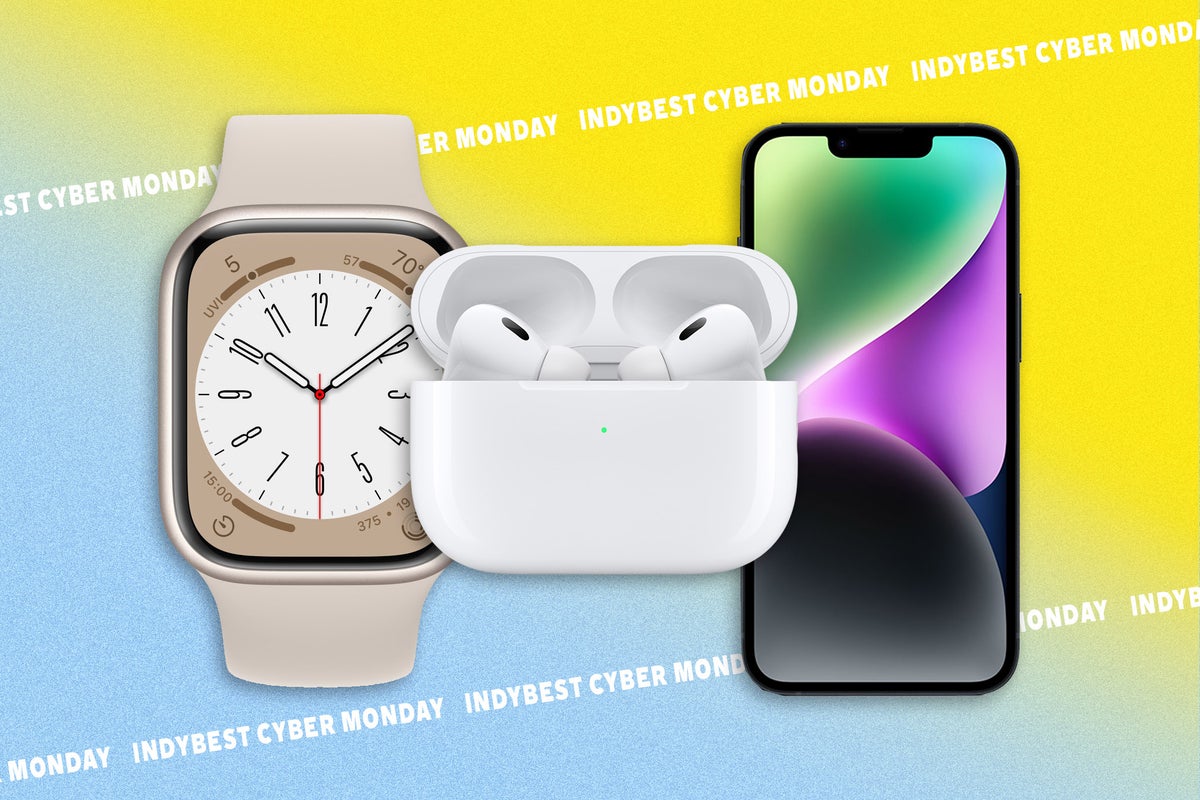 the-best-apple-cyber-monday-deals-on-airpods,-ipads-and-more