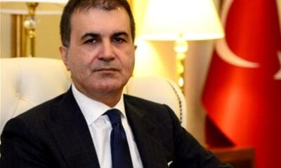 celik:-us.-demanded-from-turkey-as-a-condition-of-the-f-16-deal,-to-refuse-support-to-azerbaijan