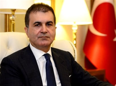 celik:-us.-demanded-from-turkey-as-a-condition-of-the-f-16-deal,-to-refuse-support-to-azerbaijan