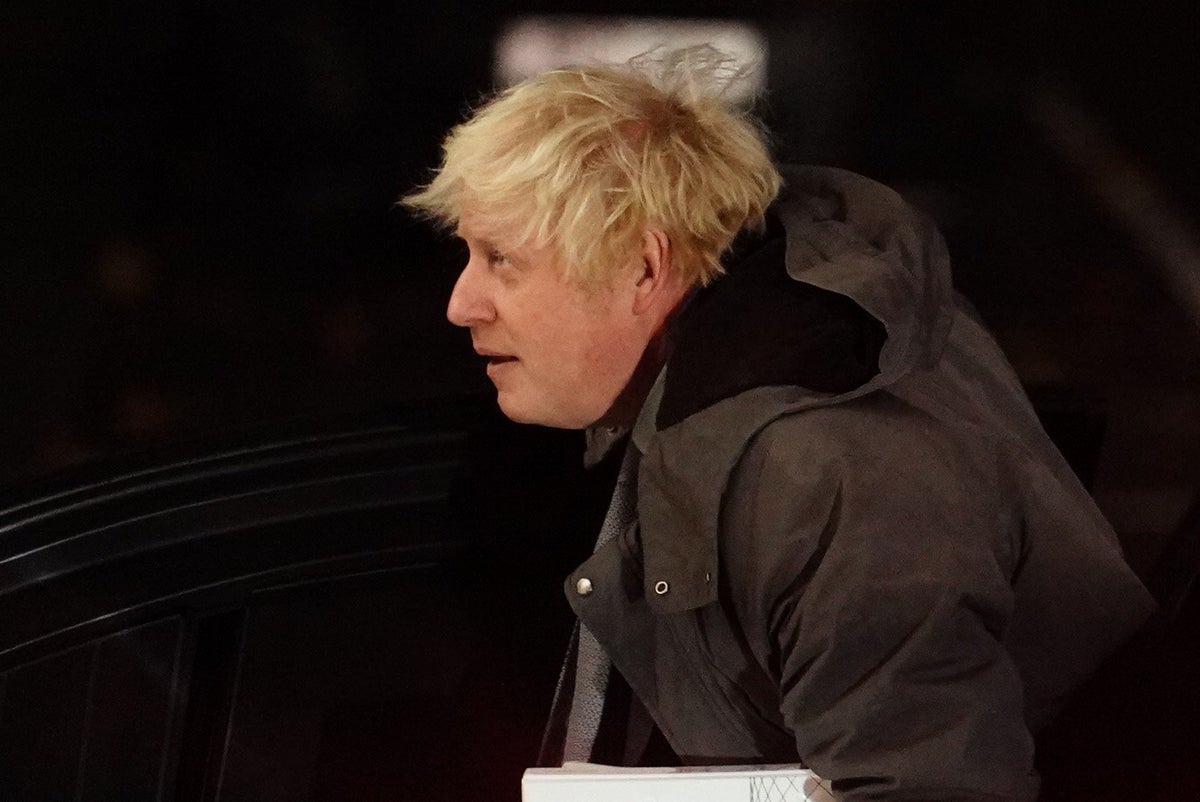 covid-inquiry:-what-time-is-boris-johnson-giving-evidence-and-how-to-watch