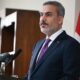 turkish-foreign-minister:-us-is-alone-in-ceasefire-in-gaza-strip