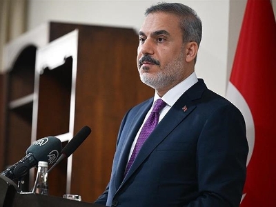 turkish-foreign-minister:-us-is-alone-in-ceasefire-in-gaza-strip