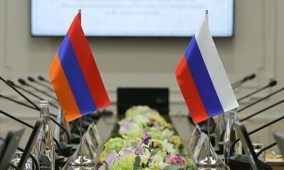 russia-confident-that-‘temporary-difficulties’-in-relations-with-armenia-are-surmountable