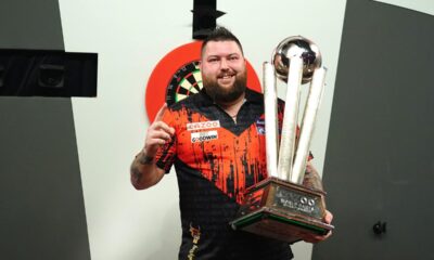 world-darts-championship-2024-schedule,-fixtures-and-start-time-today