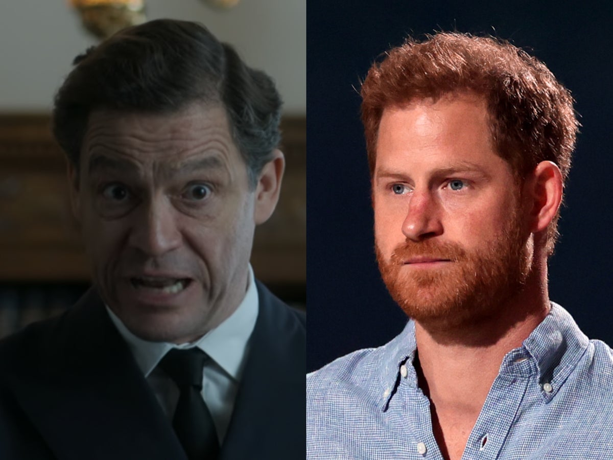 the-crown-star-dominic-west-says-prince-harry-no-longer-talks-to-him